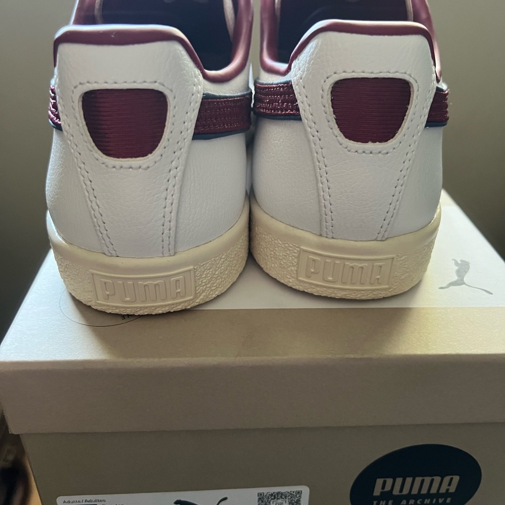 Puma Clyde - Picture 4 of 6